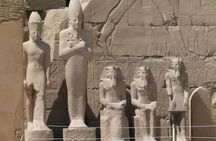 7-day Tour of Luxor and Aswan Highlights aboard Jaz Crown Jubilee