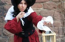 Private Tour Through Heidelberg with the Hangman's Daughter