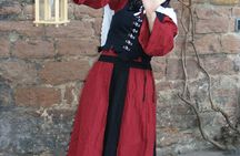 Private Tour Through Heidelberg with the Hangman's Daughter