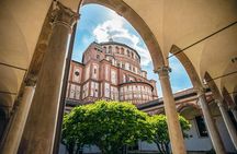 Leonardo da Vinci's Last Supper Guided Tour in Milan