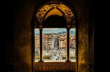 Castel Sant'Angelo Skip-the-Line Tickets with Audio Guide in Rome