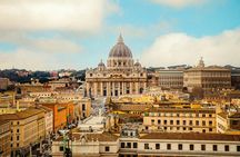 Castel Sant'Angelo Skip-the-Line Tickets with Audio Guide in Rome