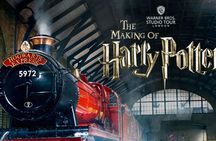 Warner Bros Studio, Harry Potter tickets from Paddington Station