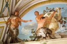 Borghese Gallery Small-Group Guided Tour with Priority Tickets
