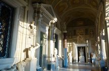 Borghese Gallery Small-Group Guided Tour with Priority Tickets