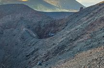 4x4 Adventure on Etna North Side