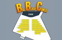 Big Black Comedy Show at Planet Hollywood Resort and Casino