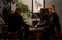 Learn and Experience Japanese Tea Culture with Professionals