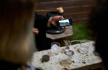 Learn and Experience Japanese Tea Culture with Professionals