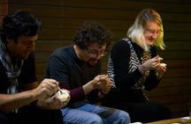 Learn and Experience Japanese Tea Culture with Professionals