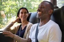 Stansted Airport to Central London One Way or Return Bus Transfer