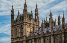 Landmarks Walking Tour, Hop-On Hop-Off Bus and River Cruise in London