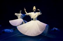Fire of Anatolia Show in Aspendos Amphitheatre Ticket and Shuttle