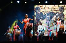 Fire of Anatolia Show in Aspendos Amphitheatre Ticket and Shuttle