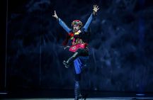 Fire of Anatolia Show in Aspendos Amphitheatre Ticket and Shuttle