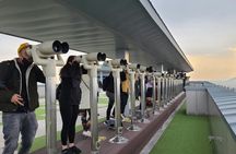 Half Day DMZ Tour from Seoul, 3rd Tunnel, Observatory and More