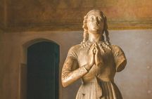 Sforza Castle entry and self-guided tour