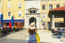 Cres Food Tour