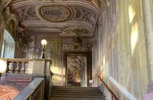 Neapolitan Cooking Class at the Royal Palace of Portici