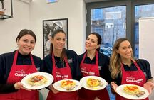 Neapolitan Cooking Class at the Royal Palace of Portici