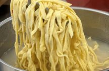 Neapolitan Cooking Class at the Royal Palace of Portici