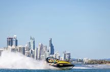 Express 30-minute Jet Boat ride