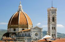 Florence Baptistery, Cathedral and Museum ticket with audio guide