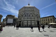 Florence Baptistery, Cathedral and Museum ticket with audio guide