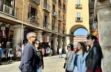 Madrid Tour and Flamenco Show with Dinner Option