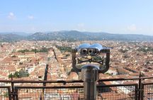 Florence Cathedral and Brunelleschi’s Dome ticket with two audio apps