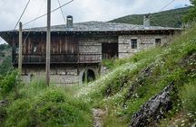 Mavrovo National Park Guided Tour with Transportation and Lunch