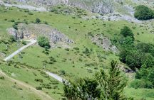 Mavrovo National Park Guided Tour with Transportation and Lunch