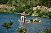 Mavrovo National Park Guided Tour with Transportation and Lunch