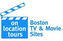 Boston TV and movie sites bus tour