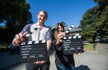 Boston Movie Mile walking tour