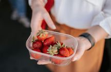 Florence food tour with Sant'Ambrogio market