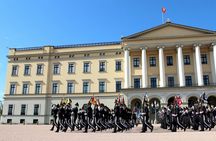 Best of Oslo Guided Walking Tour