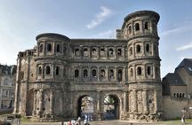 Trier Guided Tour from Luxembourg by Train