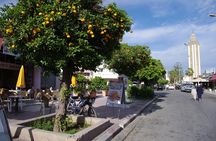 Agadir City Tour with Traditional Souks