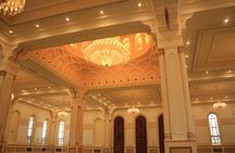 Half-Day City Highlights of Salalah Guided Tour