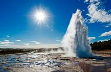 Golden Circle, Blue Lagoon and Snæfellsnes Self-Guided Drive Tour