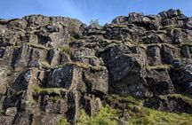 Golden Circle, Blue Lagoon and Snæfellsnes Self-Guided Drive Tour