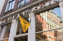 Small Group Tour of Amsterdam's Red Light District