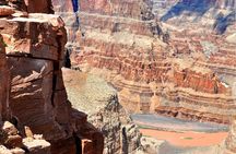 Grand Canyon West Rim 5-in-1 tour