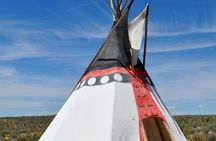 Grand Canyon West Rim and Hoover Dam combo tour