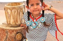 Grand Canyon West Rim and Hoover Dam combo tour