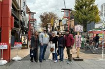 Asakusa Japanese Kitchen Knife Store