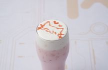 Nagoya Popular Maid Cafe Trial Drink Plan