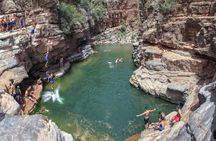 Half-Day Guided Tour of the Paradise Valley from Agadir