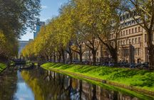 Düsseldorf Guided Tour from Cologne by Train